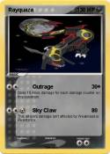 Rayquaza