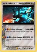 super zekrom