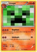 Creeper