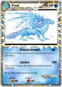 Frost
