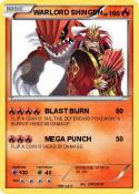 WARLORD SHINGEN