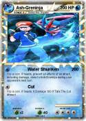 Ash-Greninja