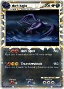 dark lugia