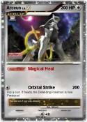 Arceus