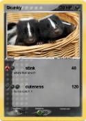 Skunky