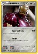 IRON-MAN