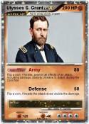 Ulysses S. Gran