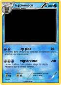 la pokemode