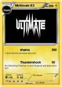 MUltimate EX