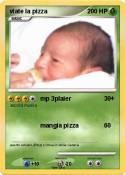 vtate la pizza
