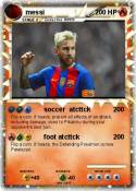 messi