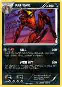 GARNAGE