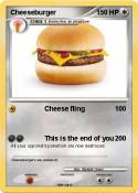 Cheeseburger