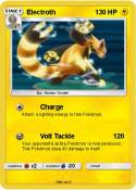 Electroth