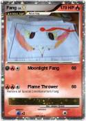 Fang