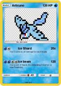 Articuno