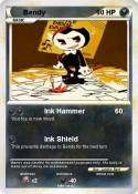Bendy