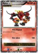 Pyrox