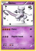 Mewtwo