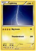 Lightning