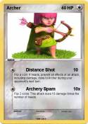 Archer