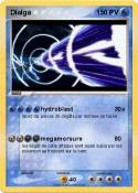 Dialga
