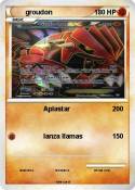 groudon