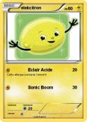 elekcitron