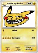 troll face