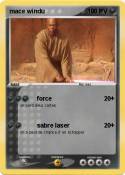 mace windu