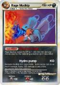 Rage Mudkip