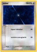 pulsar