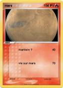 mars