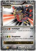 MGiratina