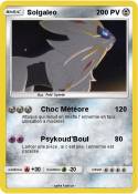 Solgaleo