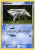 Sharkhorse