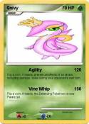 Snivy