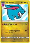 MR BEAST