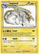 angelwolf