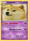 Dogeatronio