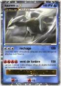 kyurem