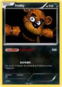 freddy