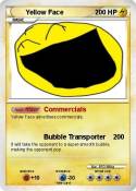Yellow Face