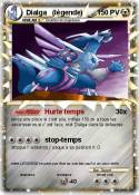 Dialga (légende)