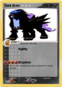 Dark Entei