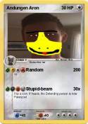 Andungen Aron