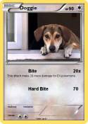 Doggie