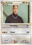 The Rock