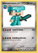 diamond steve