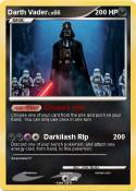 Darth Vader